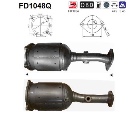 FD1048Q
