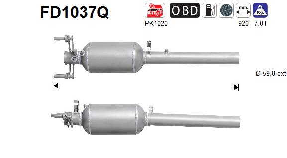 FD1037Q
