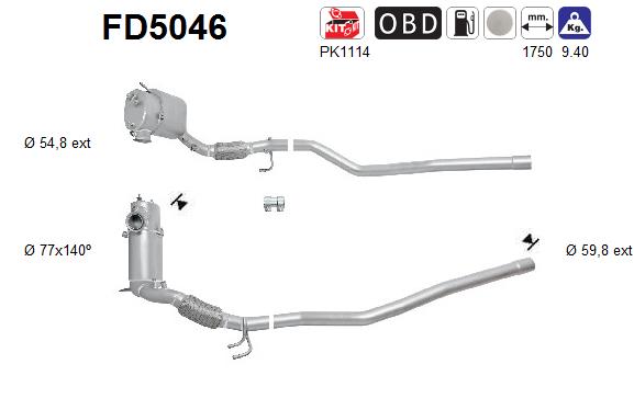 FD5046