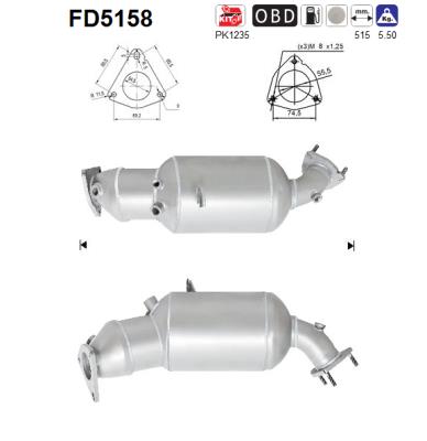 FD5158