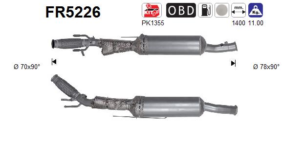 FR5226