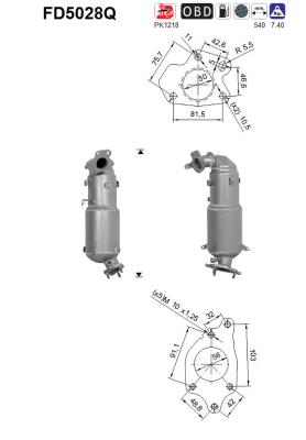 FD5028Q