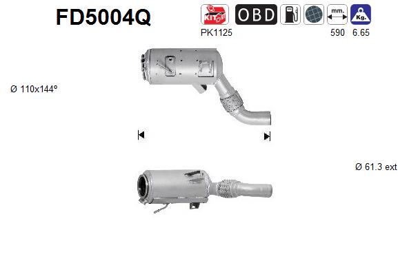 FD5004Q