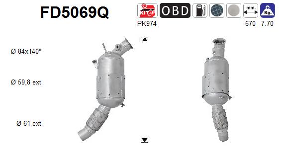 FD5069Q