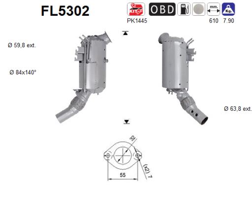 FL5302