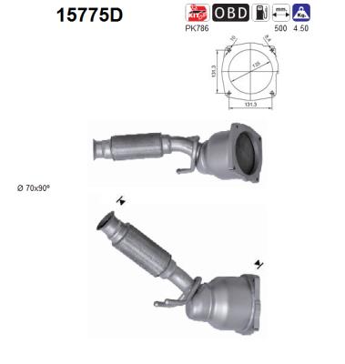 15775D
