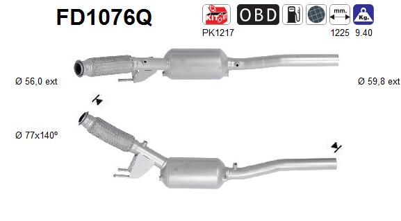 FD1076Q