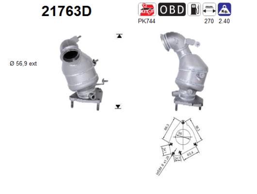 21763D