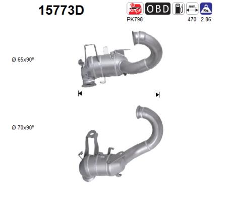 15773D