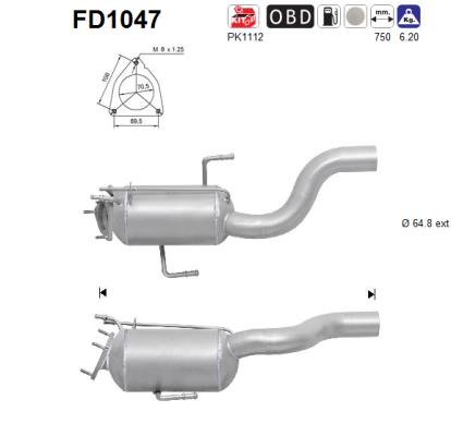 FD1047