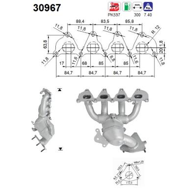 30967