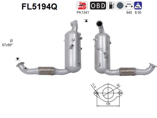 FL5194Q