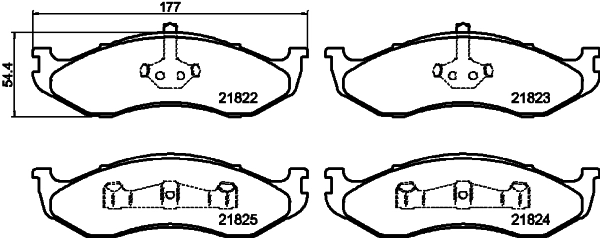 PCP1864
