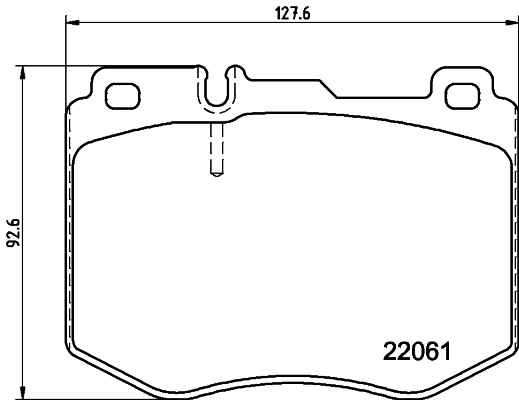 PCP2211