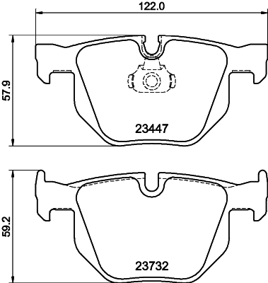 PCP2121