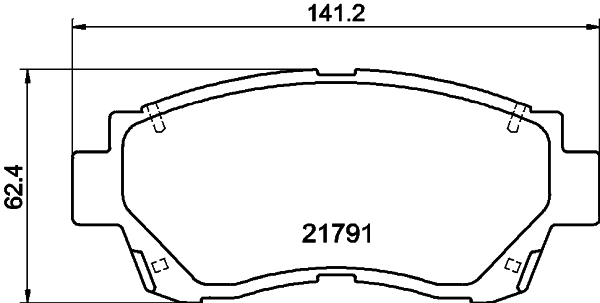 PCP1862