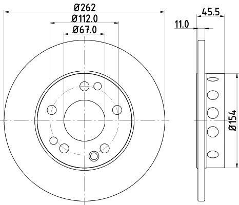 PCD12672