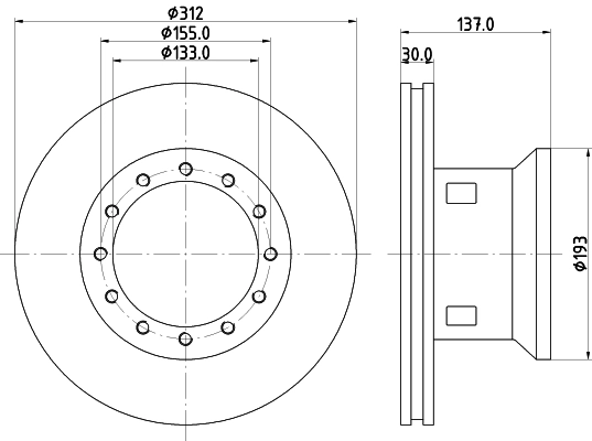 CVD505