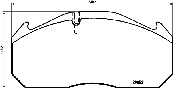 CVP018K