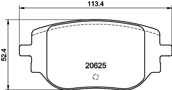 PCP2083