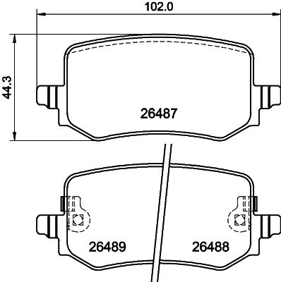PCP2053