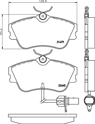 PCP1670