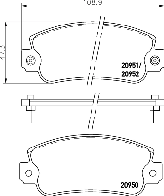 PCP1535