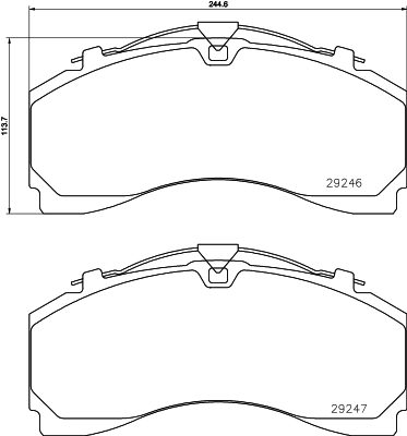 CVP129K