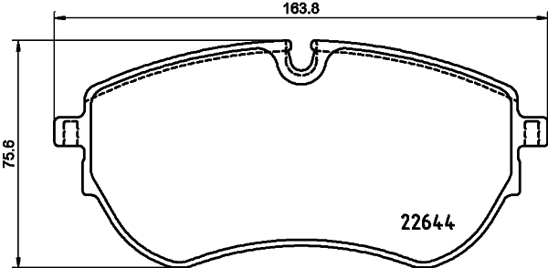 PCP2235