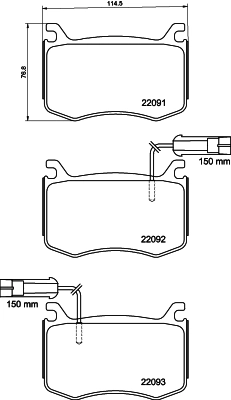 PCP2091