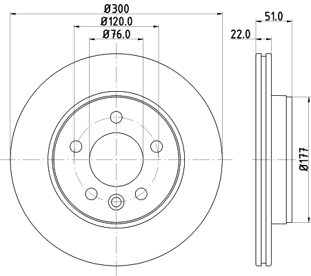 PCD22812