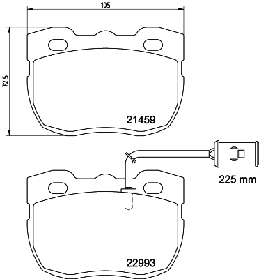 PCP2128