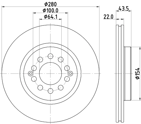 PCD22542