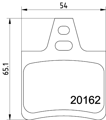 PCP1581