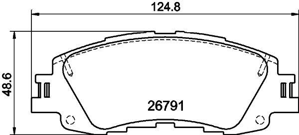 PCP2286