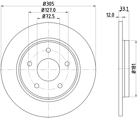 PCD12542