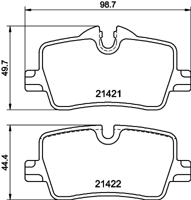 PCP1831