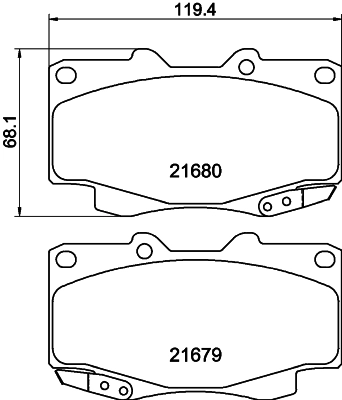 PCP1858