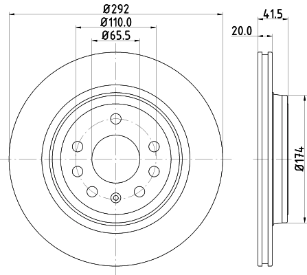 PCD12132