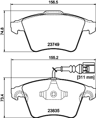 PCP2236