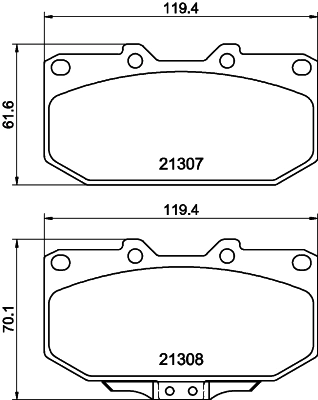 PCP2223