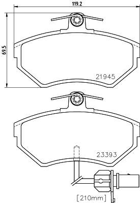 PCP1190