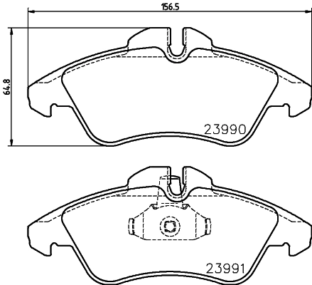 PCP1644