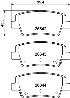 PCP2249