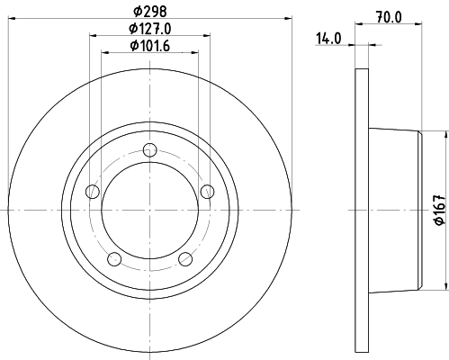 PCD21422
