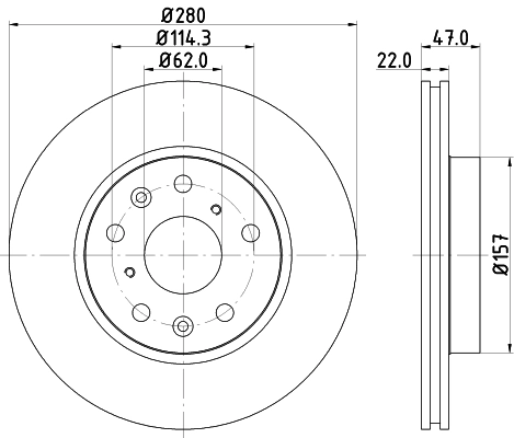 PCD11512