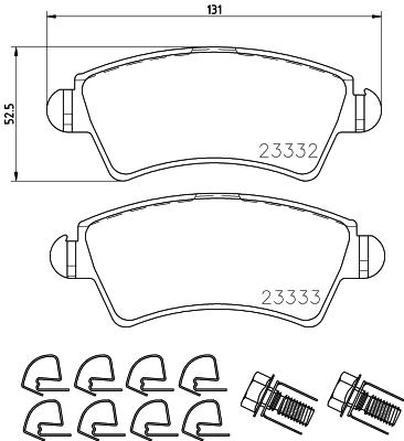 PCP1500