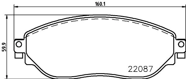 PCP1874