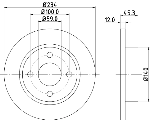 PCD13732