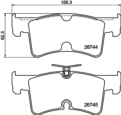 PCP2260